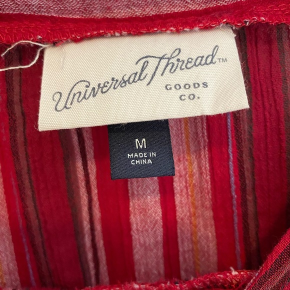 Universal Thread blouse - Picture 2 of 2